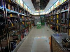 C7146店面转让 位于呼图壁县中亚商城