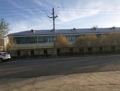 C7151昌吉市大西渠闽昌工业园厂房住宿办公一体出租