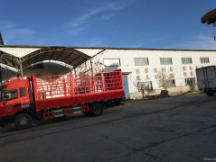 C7151昌吉市大西渠闽昌工业园厂房住宿办公一体出租