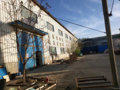 C7151昌吉市大西渠闽昌工业园厂房住宿办公一体出租