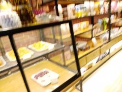 C7154融投小镇学生公寓楼下恩焙优品（蛋糕饮品炸鸡汉堡店）