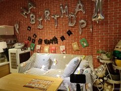 C7154融投小镇学生公寓楼下恩焙优品（蛋糕饮品炸鸡汉堡店）