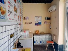 C7155昌吉市建国西路城建步行街加盟韩国炸鸡汉堡小吃店转