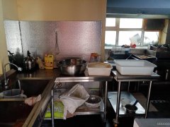 C7155昌吉市建国西路城建步行街加盟韩国炸鸡汉堡小吃店转