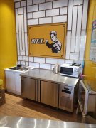 （成功案例）C7156店面转让 位于昌吉市南公园西路丽景尚城