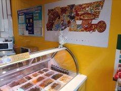 （成功案例）C7156店面转让 位于昌吉市南公园西路丽景尚城