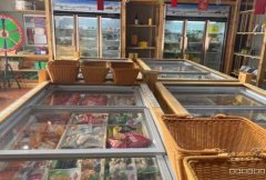 （成功案例）C7157店面转让 位于昌吉市红旗路环宇世纪城小