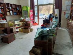 C7158店面转让 位于昌吉市屯河路新天地酒店楼下