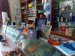 C7158店面转让 位于昌吉市屯河路新天地酒店楼下