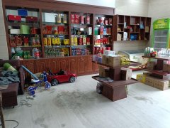 C7158店面转让 位于昌吉市屯河路新天地酒店楼下