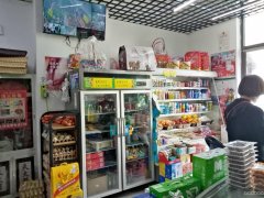 （成功案例）C7160昌吉市宁边东路海棠一号院别墅区鲜果蔬超