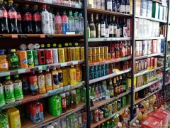 （成功案例）C7160昌吉市宁边东路海棠一号院别墅区鲜果蔬超