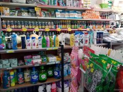 （成功案例）C7160昌吉市宁边东路海棠一号院别墅区鲜果蔬超