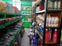 （成功案例）C7160昌吉市宁边东路海棠一号院别墅区鲜果蔬超