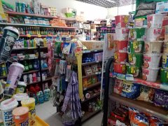 （成功案例）C7160昌吉市宁边东路海棠一号院别墅区鲜果蔬超