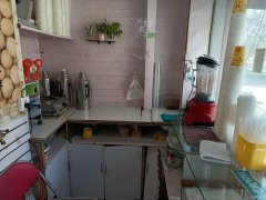 （成功案例）C7163店面转让 位于昌吉市延安南路文化宫转盘