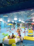 （成功案例）C7164店面转让 位于玛纳斯县亚中凤凰购物广场