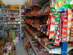 C6157店面转让 位于昌吉市健康西路和乐园小区门口