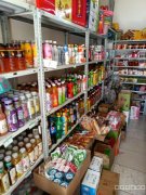 C6157店面转让 位于昌吉市健康西路和乐园小区门口