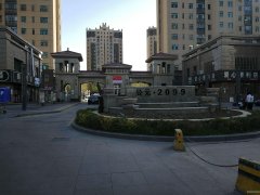 （成功案例）C7166优质商铺健康西路公元2099大门东侧路