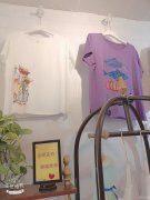 C7167仓房沟北路广益园小区服装店转让 可空转