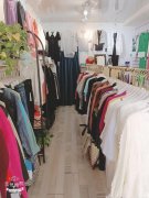 C7167仓房沟北路广益园小区服装店转让 可空转