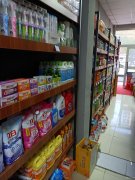 C7169店面转让 位于昌吉市宁边西路临街