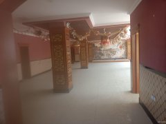 （成功案例）C7171三层门面出租