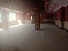 （成功案例）C7171三层门面出租