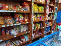 （成功案例）C7170店面转让 位于昌吉市建国西路金城维也纳