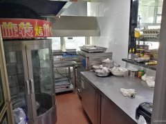 （成功案例）C7173健康西路公园2099小区临街营业中餐饮