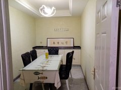 （成功案例）C7173健康西路公园2099小区临街营业中餐饮