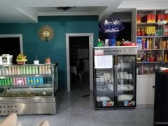 （成功案例）C7173健康西路公园2099小区临街营业中餐饮