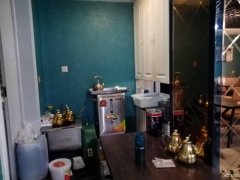 （成功案例）C7173健康西路公园2099小区临街营业中餐饮