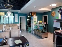 （成功案例）C7173健康西路公园2099小区临街营业中餐饮