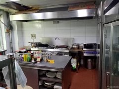 （成功案例）C7173健康西路公园2099小区临街营业中餐饮