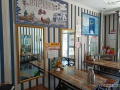 C7178店面转让 位于昌吉市延安南路文化宫步行街