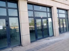 C7180青年南路乐活小镇东侧临街优质商铺2-1017-2-