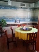 C7181健康西路临街11年快餐老店营业中转让（拌面炒面大盘