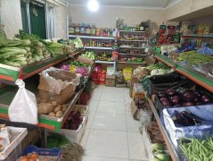 C7186店面转让 位于昌吉市建设路今日家园小区门口