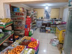 C7186店面转让 位于昌吉市建设路今日家园小区门口