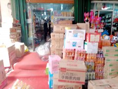 C7187亚中最繁华地段金琳批发商行带客户资源10年老店转让