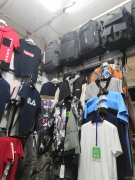 C7193铁路局天亿达服装店低价急转