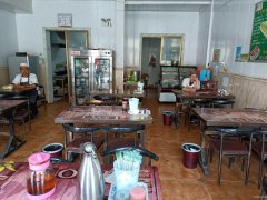 C7196店面转让 位于昌吉市延安南路水木融城小区