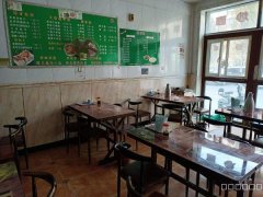 C7196店面转让 位于昌吉市延安南路水木融城小区