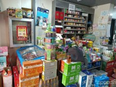 C7197店面转让 位于昌吉市长宁南路富有国际北门