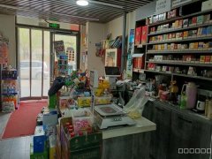 C7197店面转让 位于昌吉市长宁南路富有国际北门