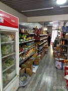 C7197店面转让 位于昌吉市长宁南路富有国际北门