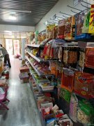 C7197店面转让 位于昌吉市长宁南路富有国际北门