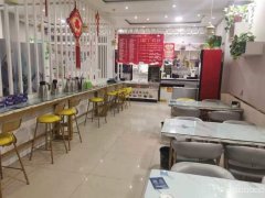 （成功案例）C7177店面转让 位于奇台县健康西路阳光悦景